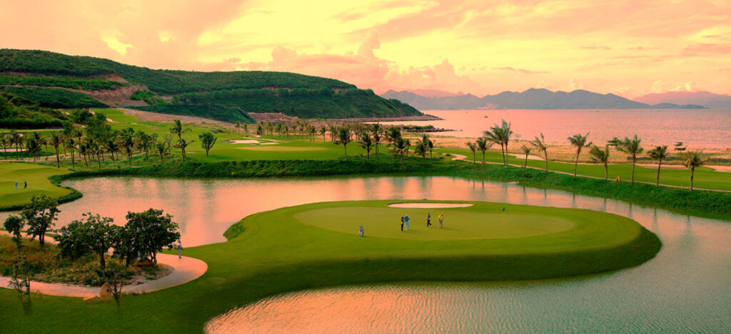 san-golf-vinpearl-nha-trang-resort