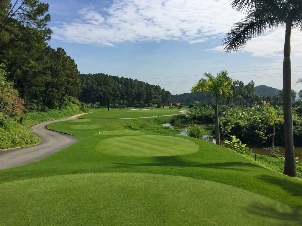 Trang- An- Golf -and -Country -CLub-5