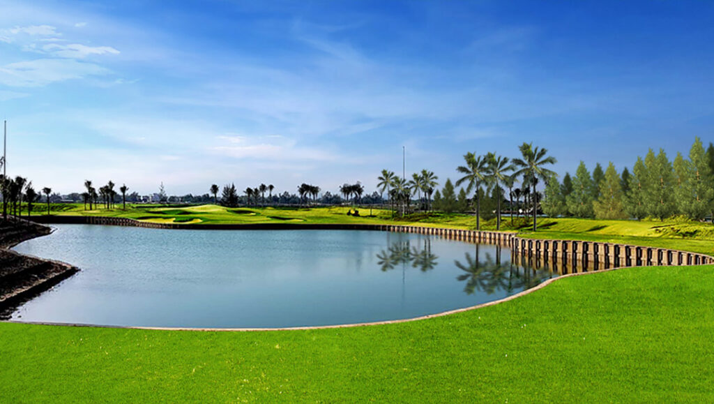 Bảng giá sân BRG Đà Nẵng Golf Resort - Đặt sân gôn, combo, dịch vụ Hot