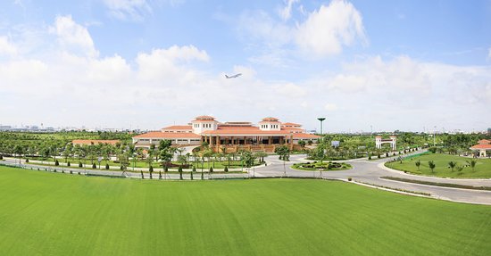 Sân gôn Tân Sơn Nhất Golf Course, Sài Gòn – Địa chỉ, số điện thoại