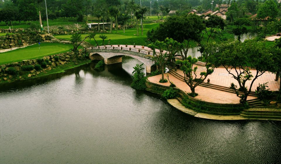 Asean Resort & Spa, Hòa Lạc, Thạch Thất, Hà Nội