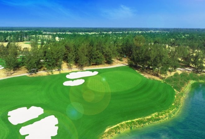 Top 2 sân Golf ở Hội An – tỉnh Quảng Nam tốt nhất, địa chỉ, hotline đặt sân