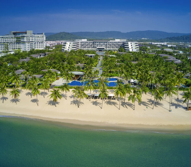 Review Vinpearl Resort & Spa Long Beach Nha Trang 5 sao – Ốc đảo thiên đường bên vịnh Cam Ranh, Nha Trang