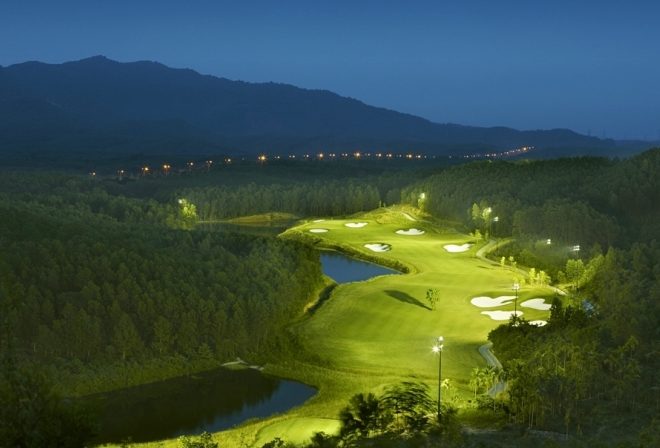 Ba Na Hills Golf Club lọt top ‘100 sân golf tuyệt vời nhất thế giới’