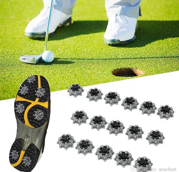 Tìm hiểu về cỏ sân golf, cách bảo vệ cỏ sân Golf bằng giày chuẩn quy định