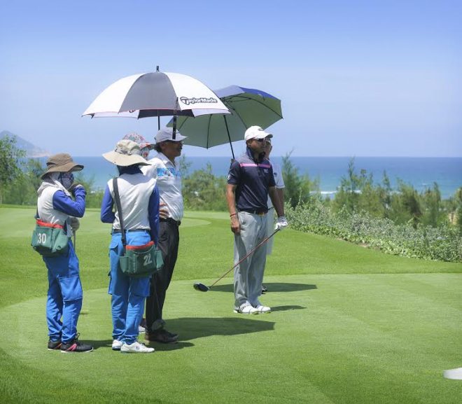 Sân golf Xuân Thành – tiên phong cho sự phát triển thị trường golf Hà Tĩnh