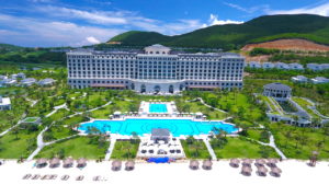 4 khách sạn, resort & Golf VinPearl Hòn Tre, Nha Trang