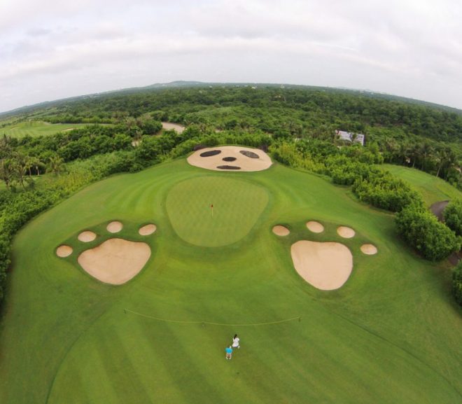 Bảng giá dịch vụ sân FLC Golf Links Quảng Bình