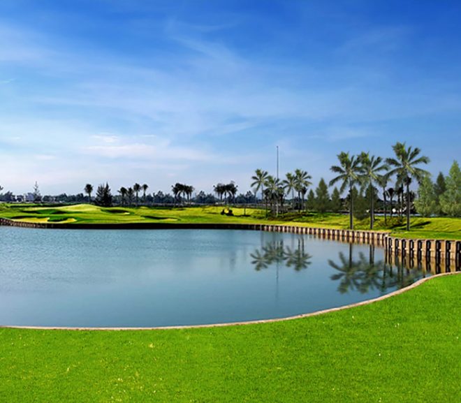 Bảng giá dịch vụ tại sân BRG Đà Nẵng Golf Resort