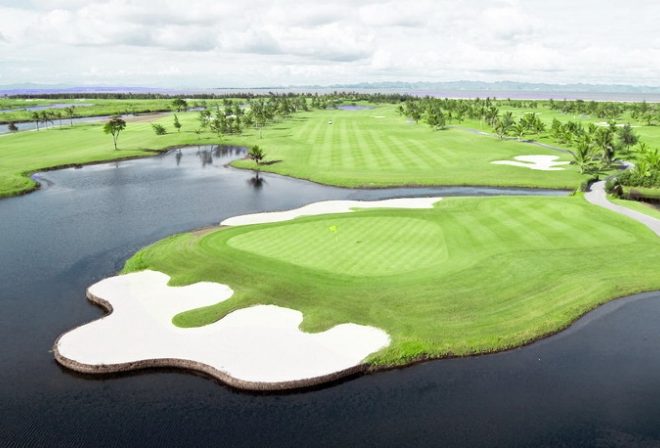 Bảng giá dịch vụ sân BRG Ruby Tree Golf Resort Đồ Sơn Hải Phòng