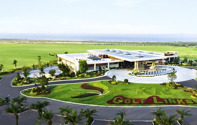 Bảng giá dịch vụ sân Golf KN Cam Ranh, Nha Trang – Khánh Hòa