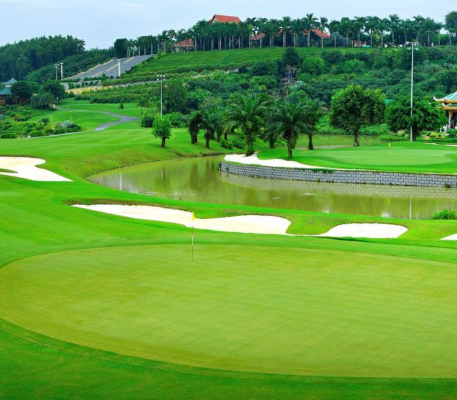 Bảng giá sân gôn Thủ Đức (Vietnam Golf & Country Club), Sài Gòn