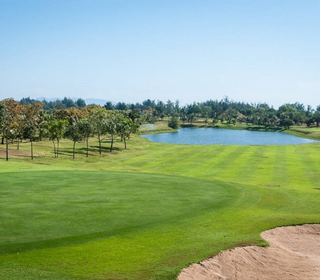 Bảng giá dịch vụ sân golf Paradise Vũng Tàu – Địa chỉ, số điện thoại đặt sân