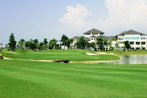 Bảng giá sân gôn Sea Links Golf & Country Club Mũi Né, Phan Thiết