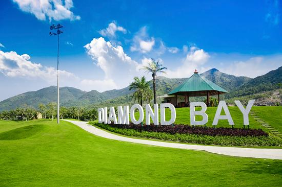 (Combo golf) Package 2N1D Stay&Play Diamond Bay Golf & Villas Nha Trang
