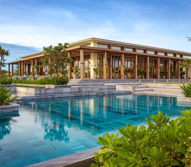 Giới thiệu Maia Quy Nhơn Resort & villas cập nhật chi tiết mới nhất