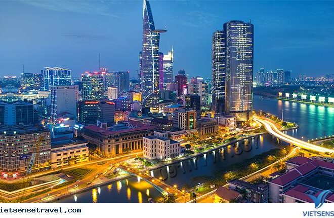 Giá phòng Khách sạn Lotte Hotel Saigon 5 sao – Thiên đường bên bờ sông Sài Gòn mới, ưu đai nhất