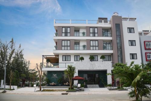 [Review] khách sạn resort Cần Giờ, Sài Gòn (tp hcm) 3- 4-5 sao mới, đẹp tốt nhất