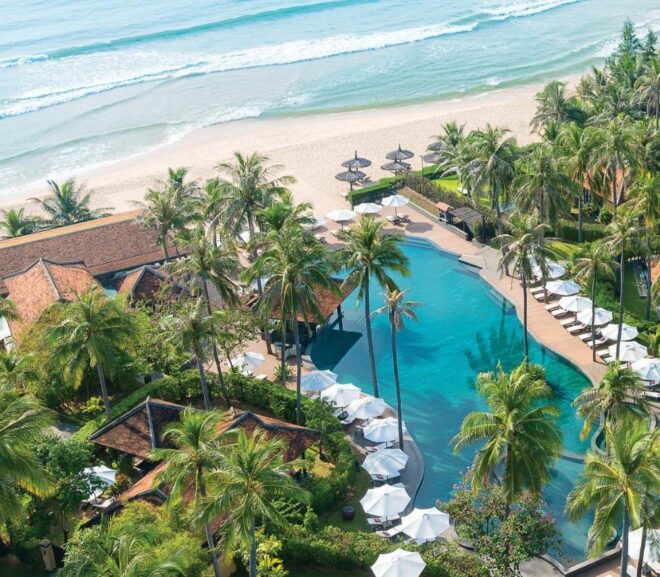 Top 10 khách sạn+ resort ở Mũi Né, Phan Thiết 3-4-5 sao mới tốt đẹp nhất gần biển