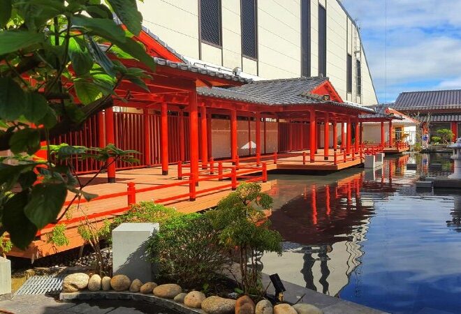 [Mới] Khuyến mãi Da Nang Mikazuki Japanese Resorts & Spa