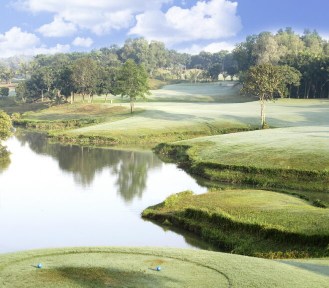 Dong Nai golf course’s pricelist, address, description- Booking Dong Nai golf course good price, new combo, voucher.